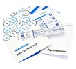 DNA Maternity Test - 25 Loci