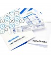 DNA Paternity Test - Standard Duo Test - 25 Loci