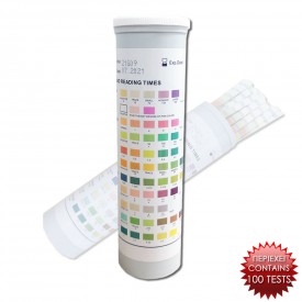 Urine analysis test - 11 parameters