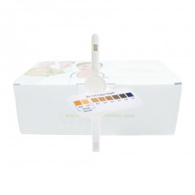 50 vaginal NADAL pH tests Nal Von Minden