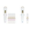 10 digital ovulation tests + 2 digital pregnancy tests