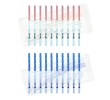 10 ovulation + 10 pregnancy test strips