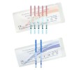 5 ovulation + 2 pregnancy test strips