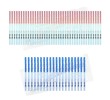 40 ovulation + 20 pregnancy test strips