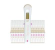 20 digital ovulation tests