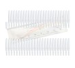 50 ovulation midstream tests