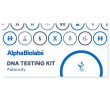 DNA Paternity Test - 25 Loci - Extra Person