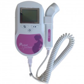Fetal doppler Baby Sound C