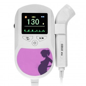 Fetal doppler Baby Sound C1