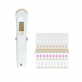 10 digital ovulation tests