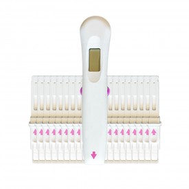 20 digital ovulation tests