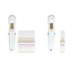 10 digital ovulation tests + 2 digital pregnancy tests