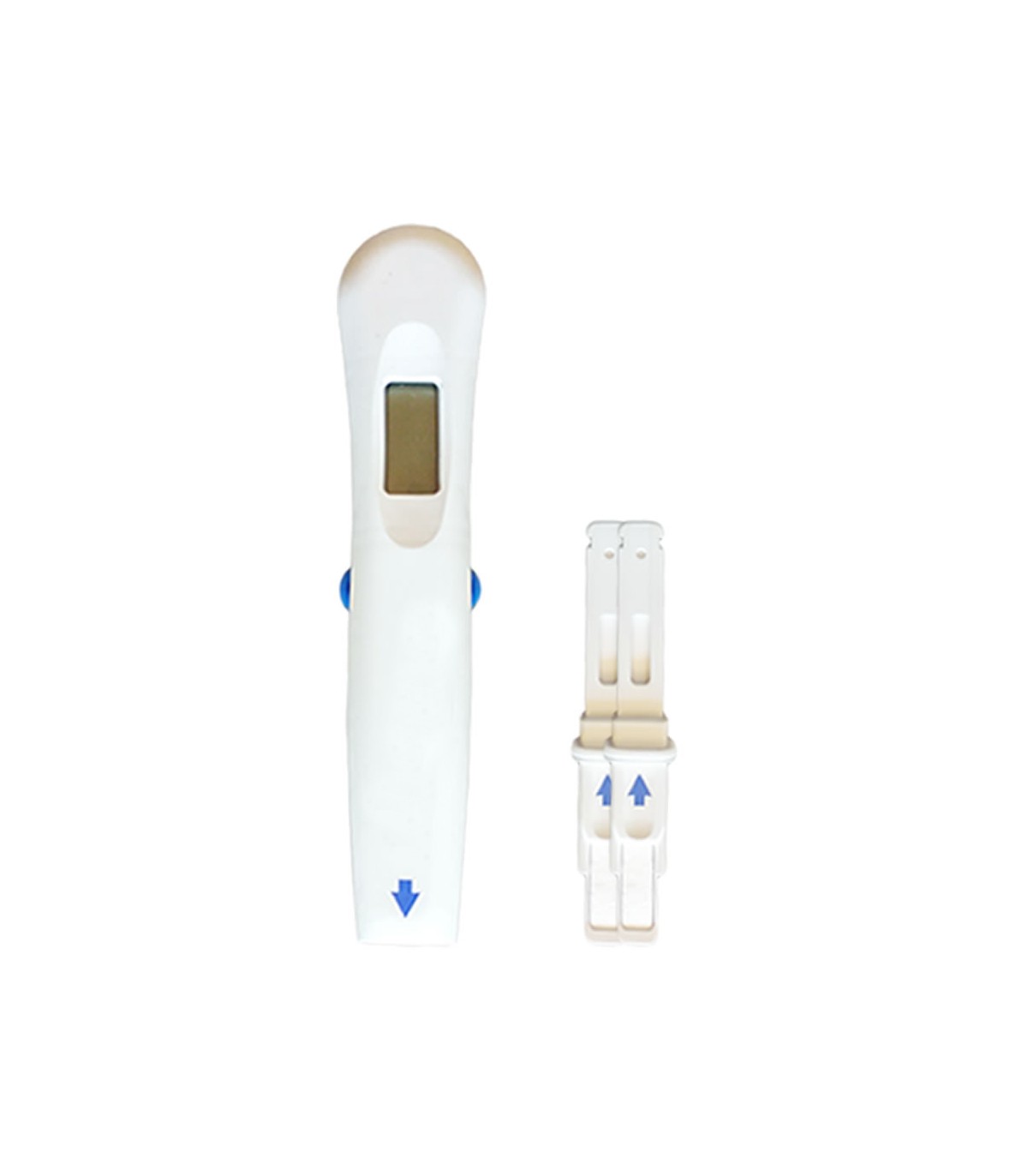 Tomhed afspejle cache 2 digital pregnancy tests - HomeTest.gr