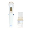 4 ψηφιακά τεστ εγκυμοσύνης HomeTest