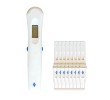 8 digital pregnancy tests