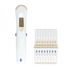 8 digital pregnancy tests
