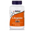 L-ARGININE 500 MG CAPSULES 100VCAPS