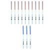 10 ovulation + 3 pregnancy test strips