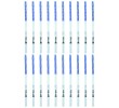 20 pregnancy test strips