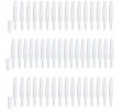 50 ovulation midstream tests