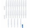 20 ovulation tests + 5 pregnancy midstream tests
