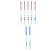 5 ovulation + 2 pregnancy test strips