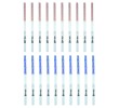10 ovulation + 10 pregnancy test strips
