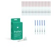 Prefert vaginal lubricant + 20 ovulation + 5 pregnancy test strips