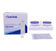 JusChek SP-10 male fertility test | Box contents