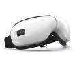 EyeCare Electric Eye Mask With Music, Heat, 5 Massage Functions