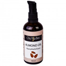 Almond Oil 100ml