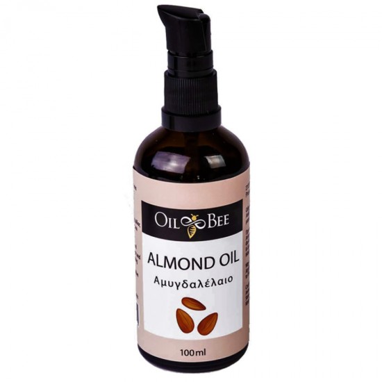 Almond Oil 100ml