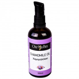 OIL & BEE Chamomile Oil 100ml