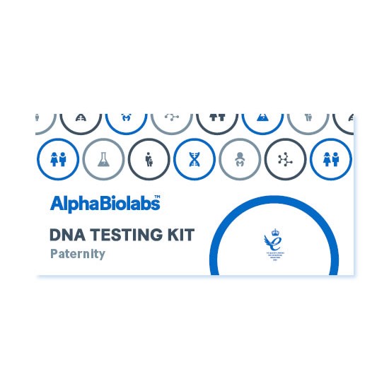 Τεστ DNA Πατρότητας 45 Loci - Επιπλέον Άτομο