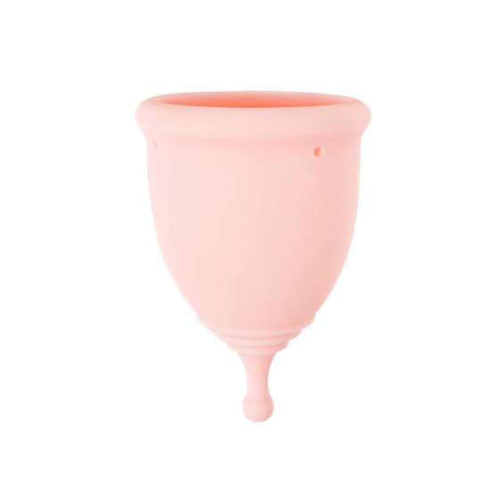 Menstrual Cup From Medical Silicone