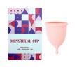 Menstrual Cup From Medical Silicone