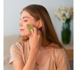 Jade Roller & Gua Sha από Νεφρίτη