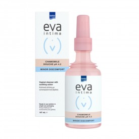 EVA Intima Chamomile Douche 147ml