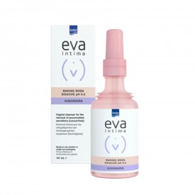 EVA Intima Baking Soda Douche 147ml
