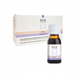 EVA Intima Ovasil (10 vials)