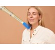 COSMO Wand Ραβδί Ευεξίας Με Τεχνολογία Συχνοτήτων Terahertz - Πόνος στον Αυχένα