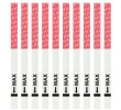 10 ovulation test strips