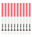 10 ovulation test strips