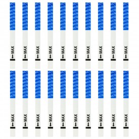20 pregnancy test strips
