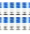 50 pregnancy test strips