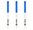 3 pregnancy test strips