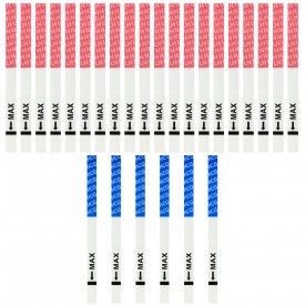 20 ovulation + 5 pregnancy test strips
