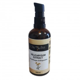 OIL & BEE Helichrysum Extract 100ml