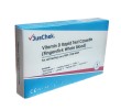 1 JusCheck Vitamin D test