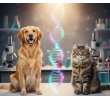 TOTAL DNA – Pet Edition | Η πιο αναλυτική γενετική ανάλυση για το σκυλάκι ή τη γατούλα σας (καταγωγή, υγεία & συμπεριφορά)